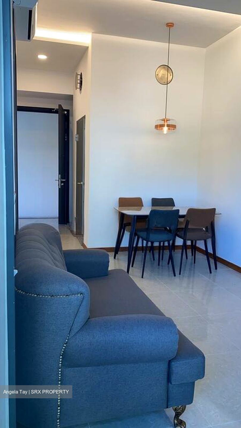 Laurel Tree (D23), Apartment #500764841